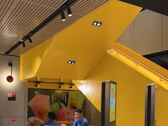 -麦当劳·得来速店(星沙大道店)