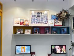 -拍刻风照相馆(南山西丽店)