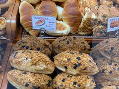 -苹果花园(枫林路店)