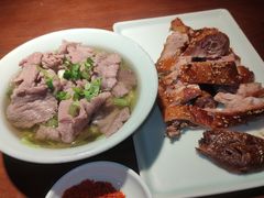 -全牛匠·乐山跷脚牛肉(西单华威约饭街店)
