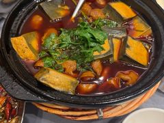 -金哥私房菜馆(张府园总店)