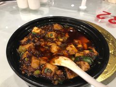 -小贝壳酒楼(经九路店)