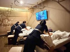 -东方棕泉·洗浴·按摩·美食国际水疗会所(福田店)