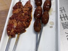-正丰源大缸烧烤(人民路店)