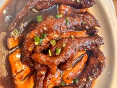 -品大三·经典淮扬菜(大行宫店)