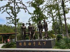 -东郊湿地公园