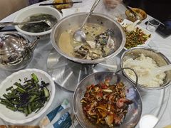 -来韶饭店