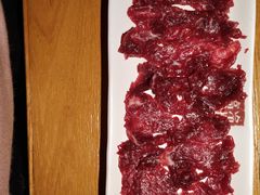 嫩肉-海银海记潮汕牛肉火锅(新港中路海珠店)