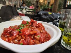 -又见炊烟私房菜(敬亭路店)