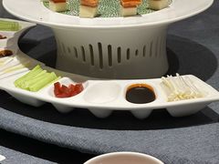 -澜小宴·胶东海鲜烟台味(时光塔店)