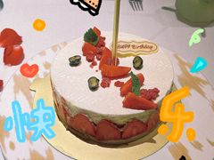 -王品牛排(福州泰禾店)
