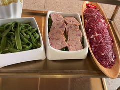 -左庭右院鲜牛肉火锅(南通CBD大有境店)
