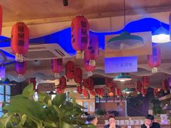 -鱼窝棚柴火铁锅炖(富山屯店)