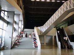 -上海当代艺术博物馆