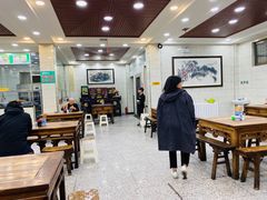 大堂-老白家水盆羊肉