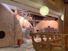-纽斯桑拿会所(天山店)