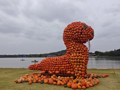-上海月湖雕塑公园