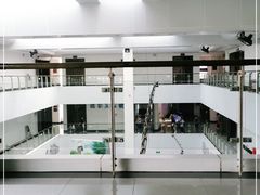 -中国地质大学逸夫博物馆