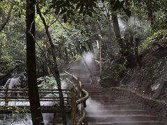 -昆明青龙峡风景区
