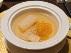 -彩丰楼中餐厅(佘山世茂洲际酒店)