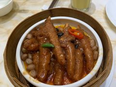 -顺风海鲜港(金玉兰店)