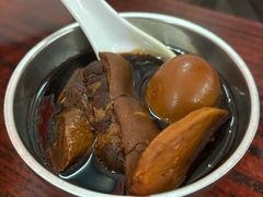 -陈老添美食店(宝华路店)