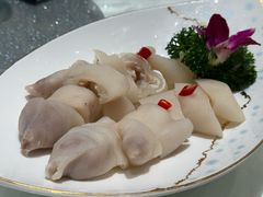 -白云宾馆·白云宴餐厅