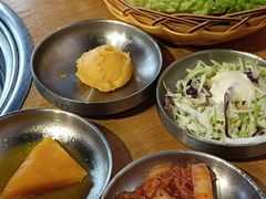 -缸桶屋韩国料理·全程帮烤(泰禾店)