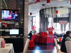 -眉州东坡(北苑华贸店)