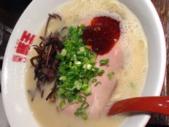 豚王(新城市广场店)-新城市广场