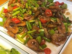 -61号餐吧(兴坪古镇漓江店)