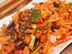 -枪火串烧·东北特色烧烤(罗湖总店)