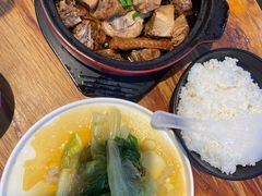 姜母鸭-大厨的餐厅(曾厝垵总店)