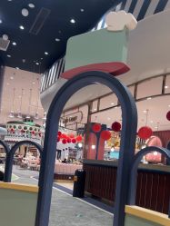 -奈尔宝家庭中心·亲子餐厅(鄞州万达店)