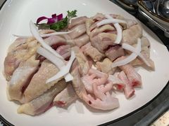 -四季缤纷椰子鸡(雨花亭凯德广场店)