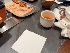 -百彦蒙古包·碳烤羊排·手抓羊肉(万江首店)