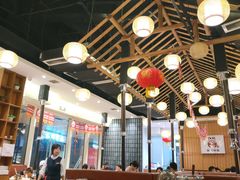 -蜀中烤霸·自助烤肉(郫都店)