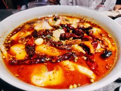 -长安记·大美陕菜(大族广场店)