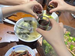 -张氏父子常德肠子馆(贺龙店)