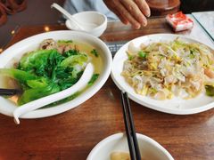 -沙河粉村·国家非遗传承(云台店)