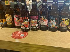 -优布劳精酿啤酒鲜扎闪送·(张江店)