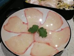 胸口油-钢管厂五区小郡肝串串香(南山店)