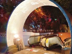 -街角 T·COFFEE 融合料理·BISTRO(车公庙店)