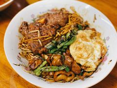大排-小狗面馆(复兴店)
