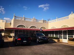 -Versailles Restaurant Cuban Cuisine