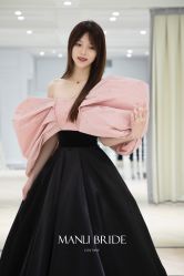 -MANLI BRIDAL婚纱