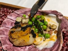 -研食记西餐厅(金融中心店)