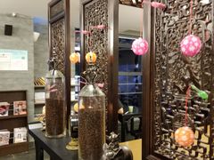 大堂-星巴克(南宁民歌湖店)