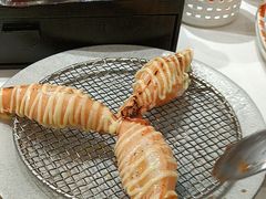 -新一番三文鱼寿司(上邦店)