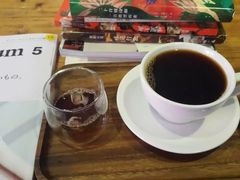 -研途咖啡馆(健康路店)